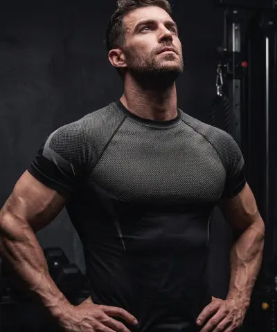 Desarrollo Muscular