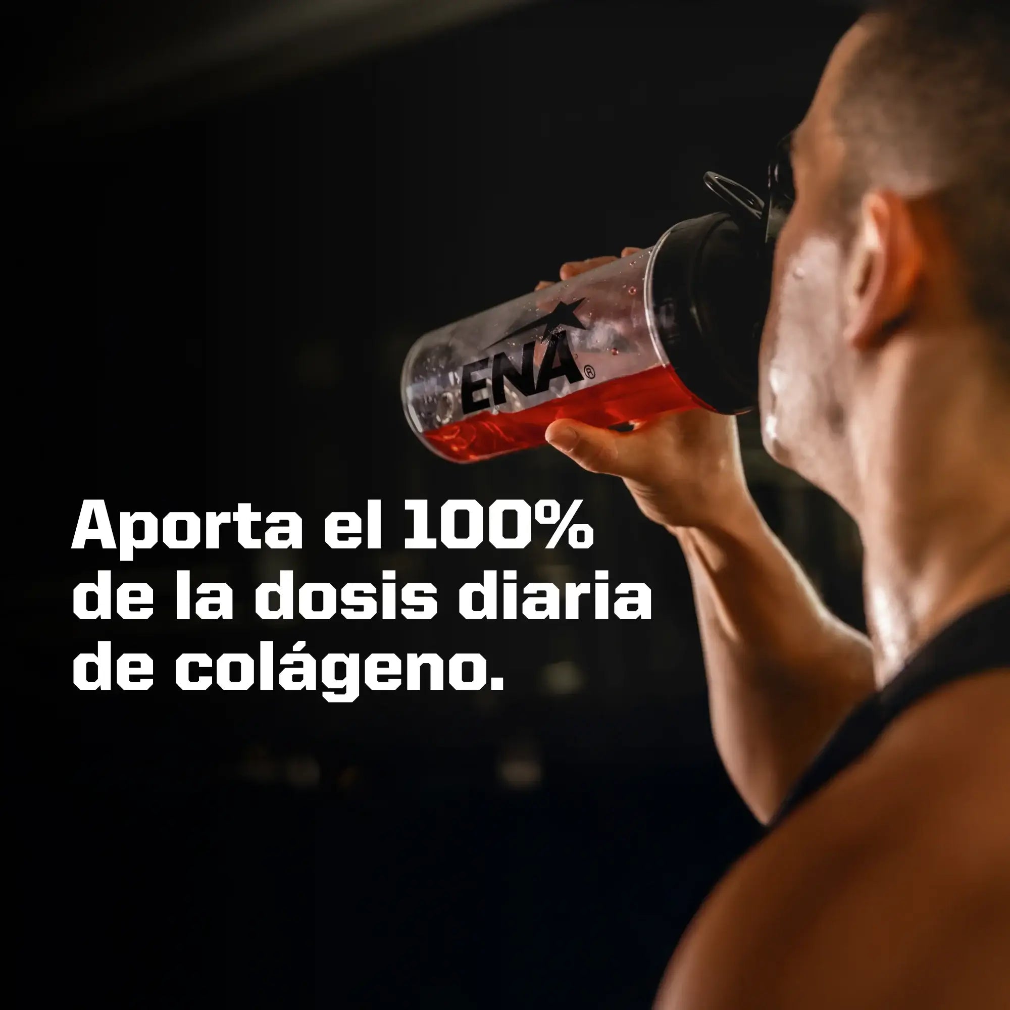Colágeno Sport