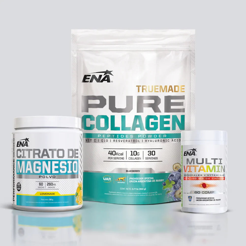 Combo Vitalidad