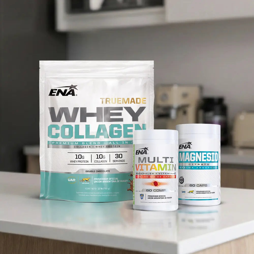 Combo Wellness