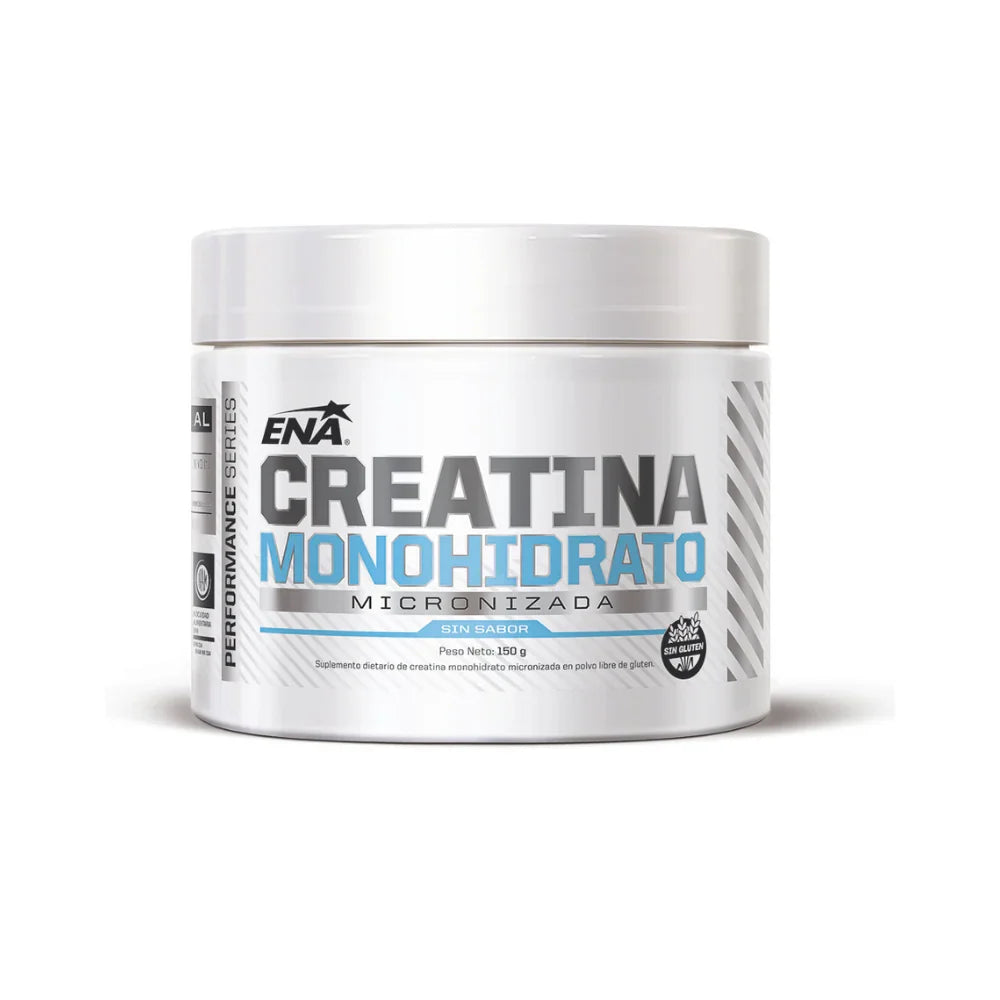 Creatina Monohidrato