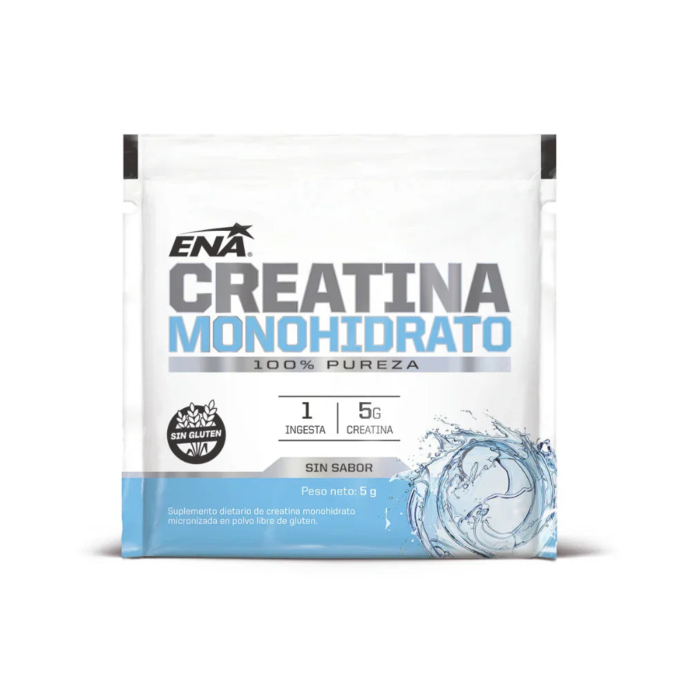 Creatina Monohidrato