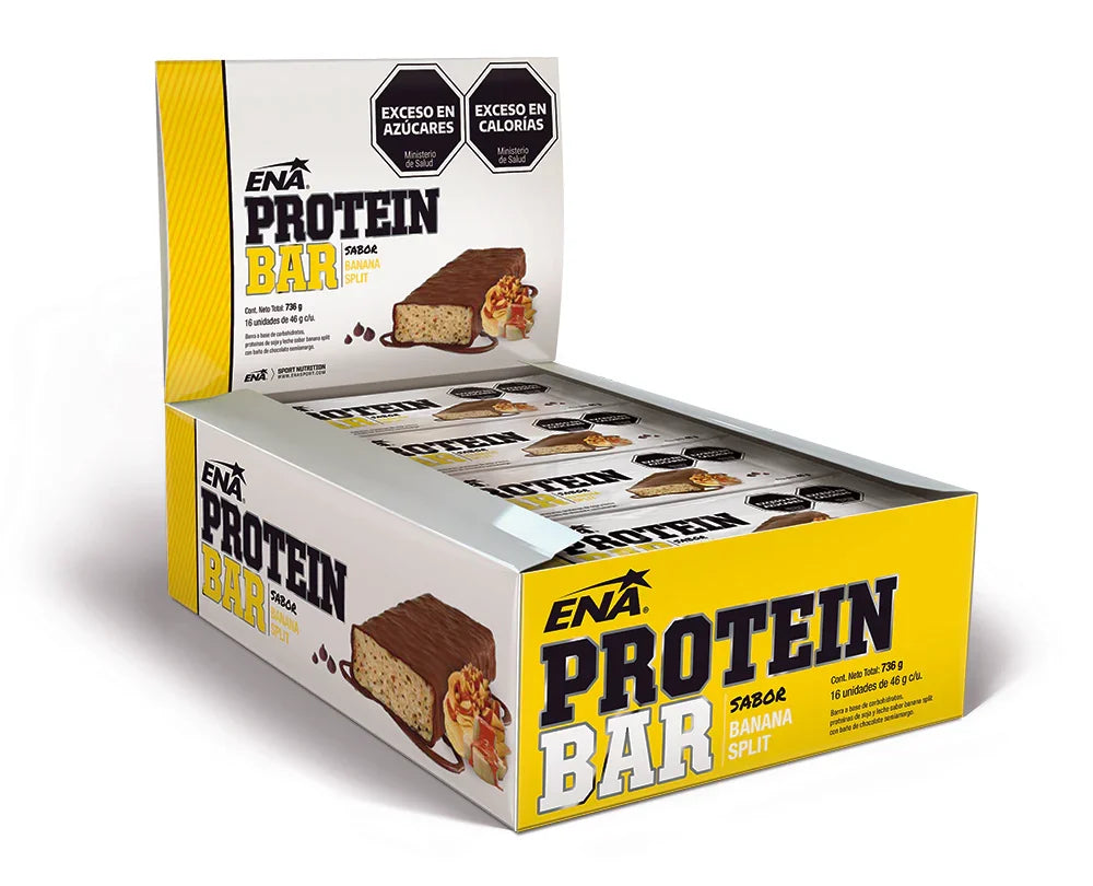 Protein Bar