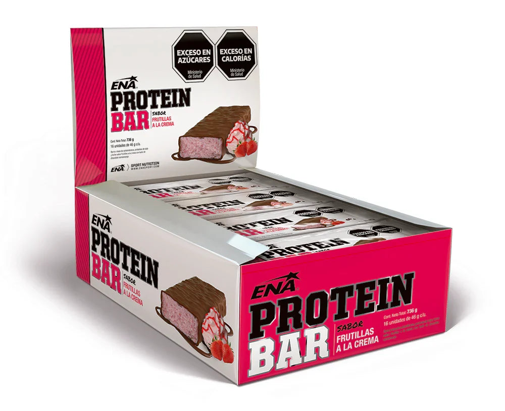 Protein Bar