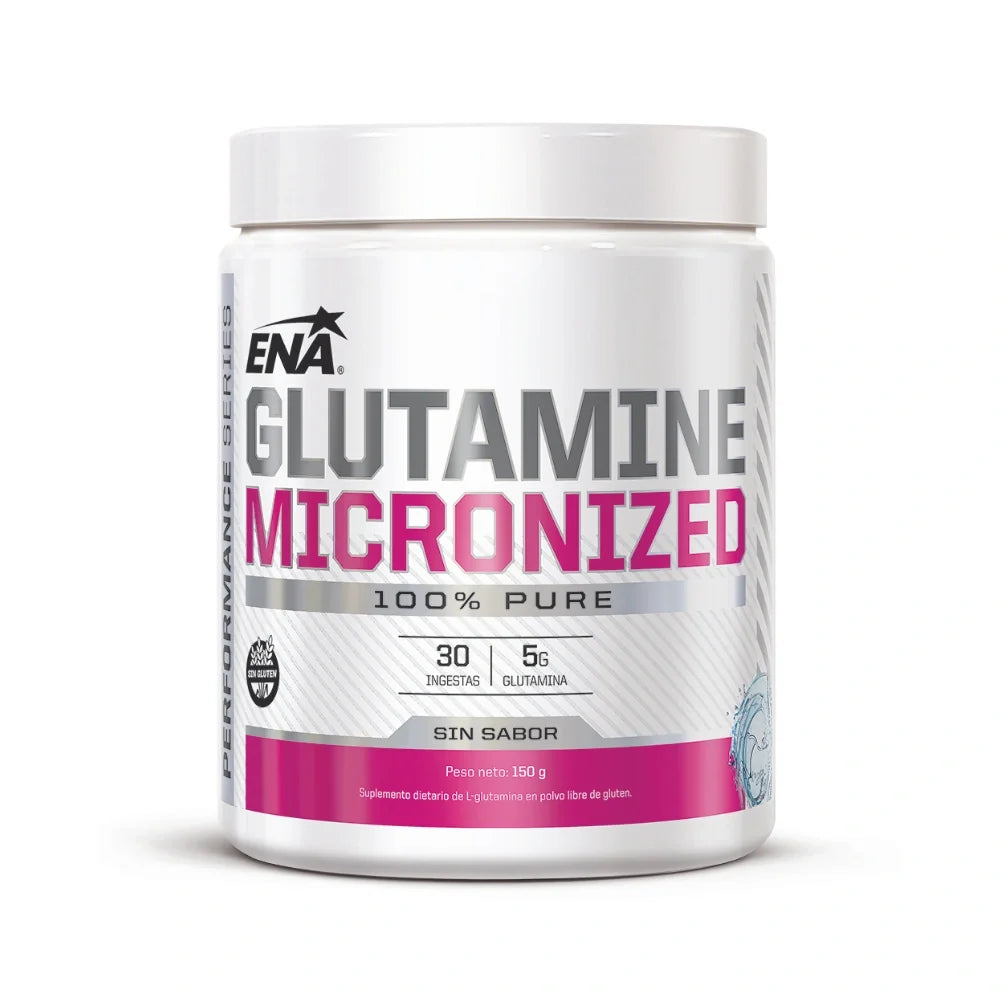 Glutamina