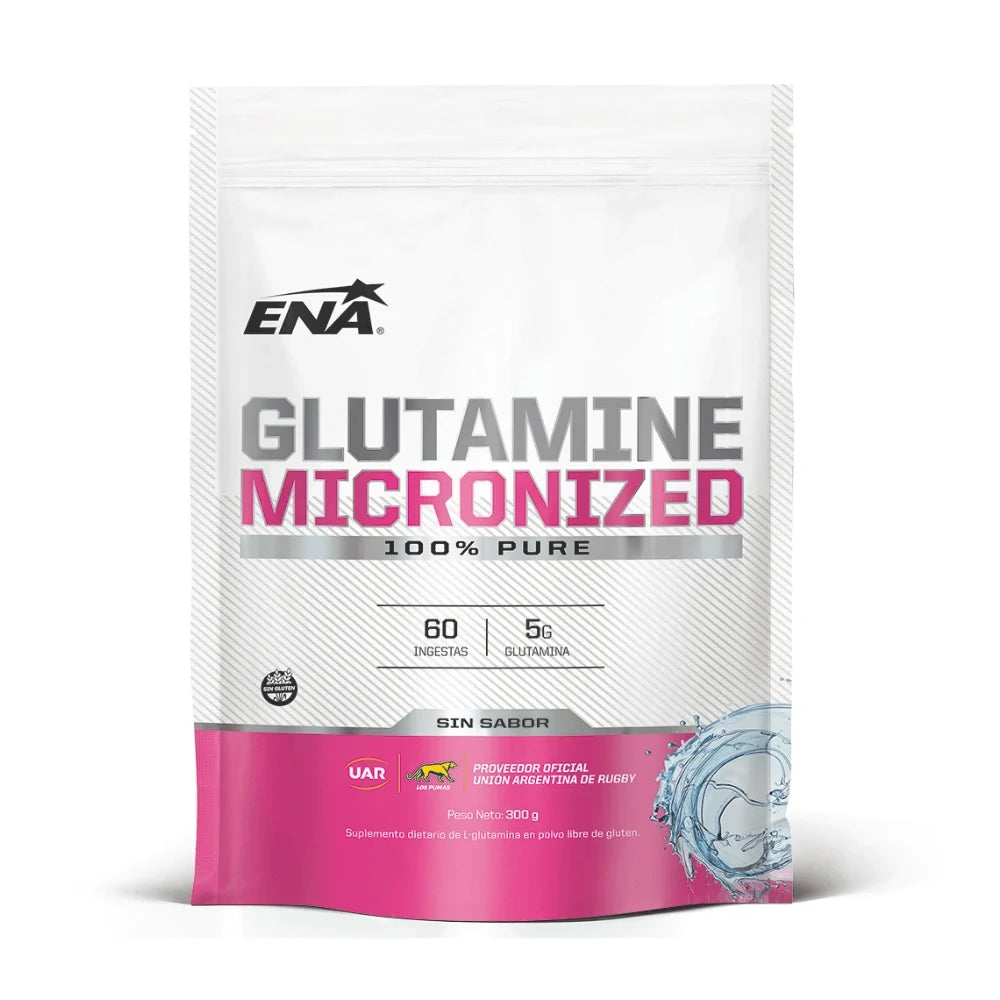 Glutamina