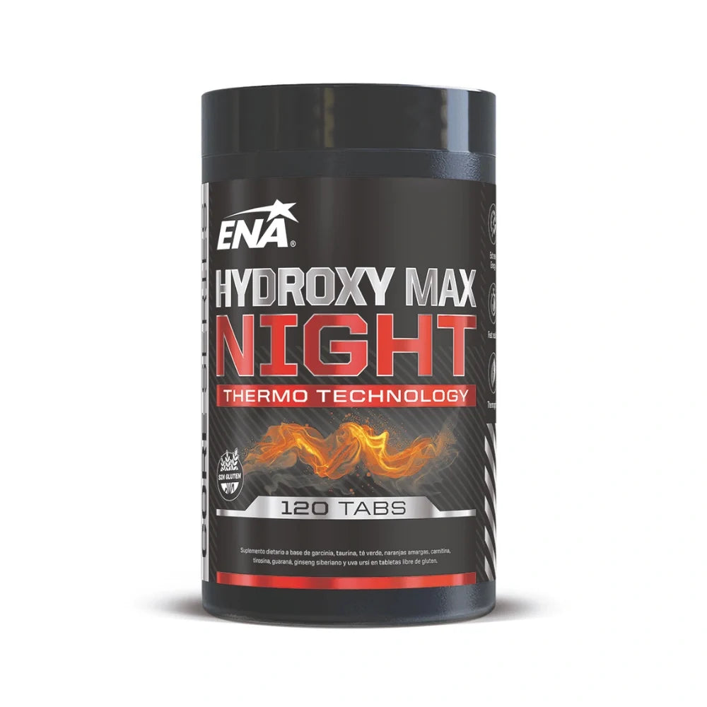 Hydroxy Max Night