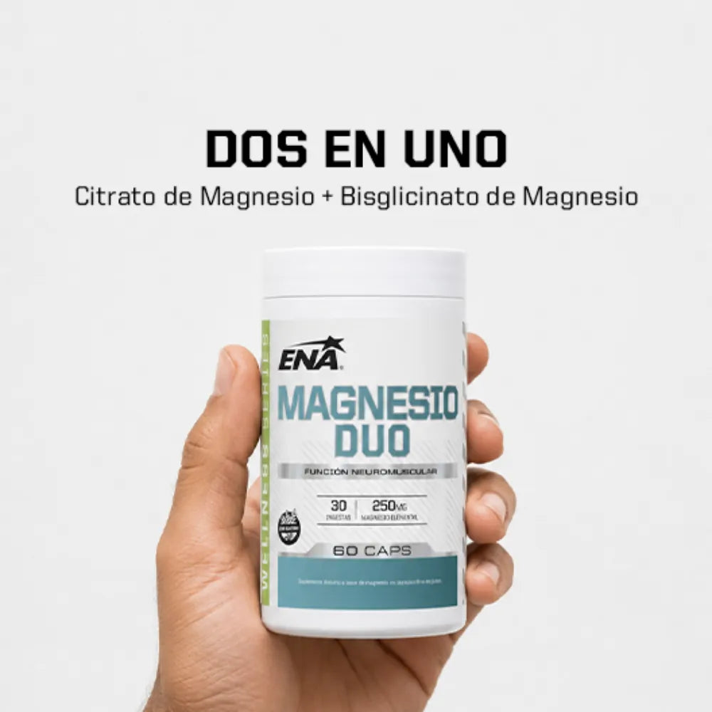 Magnesio Duo