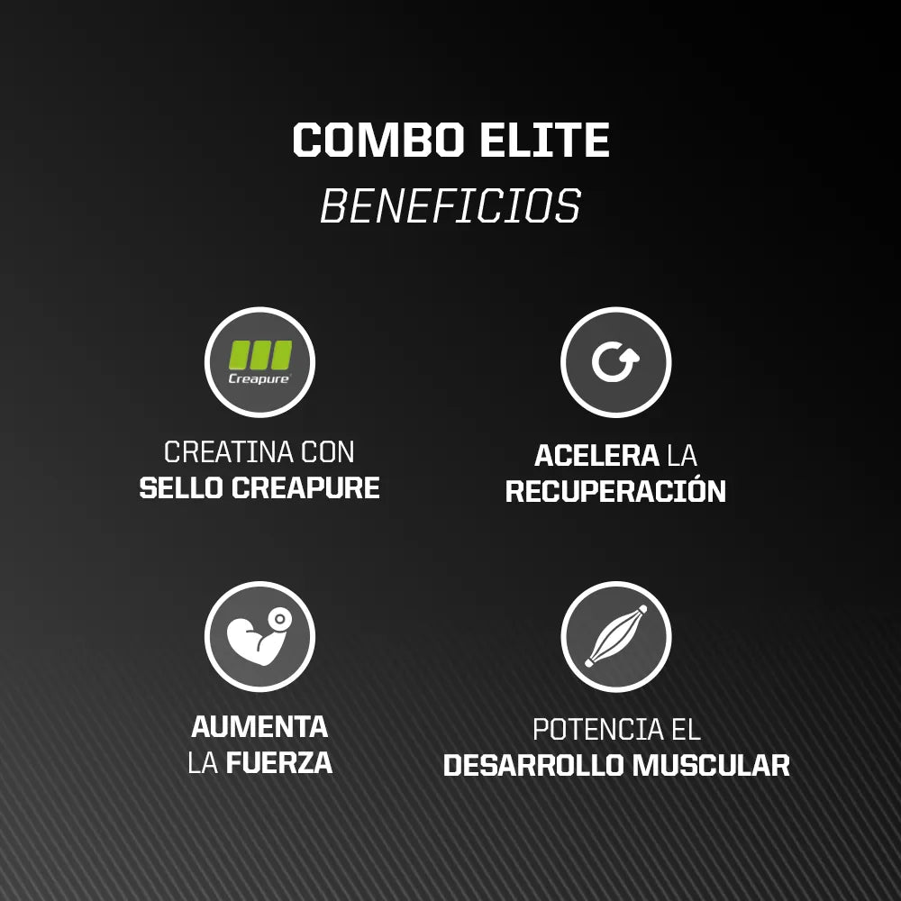 Combo Elite