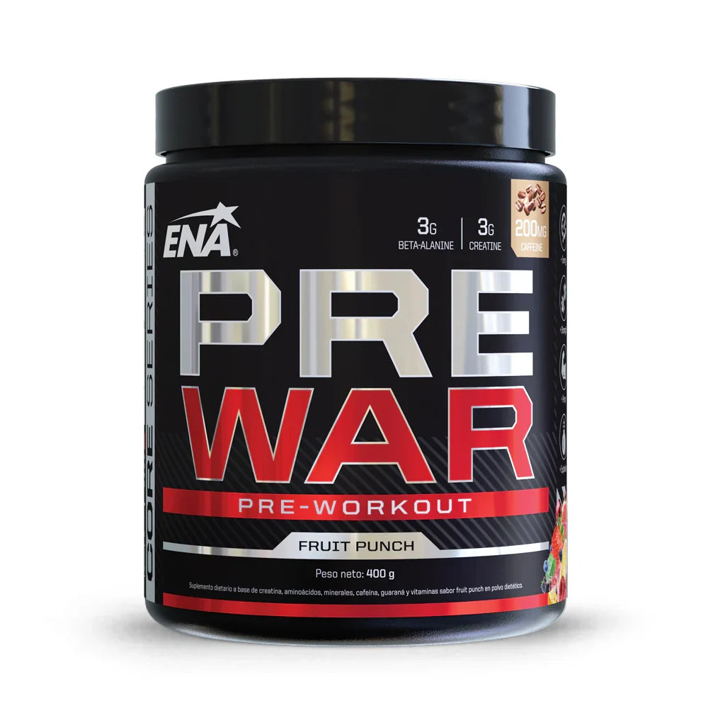 Pre War