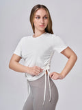 Remera Mujer Lisa