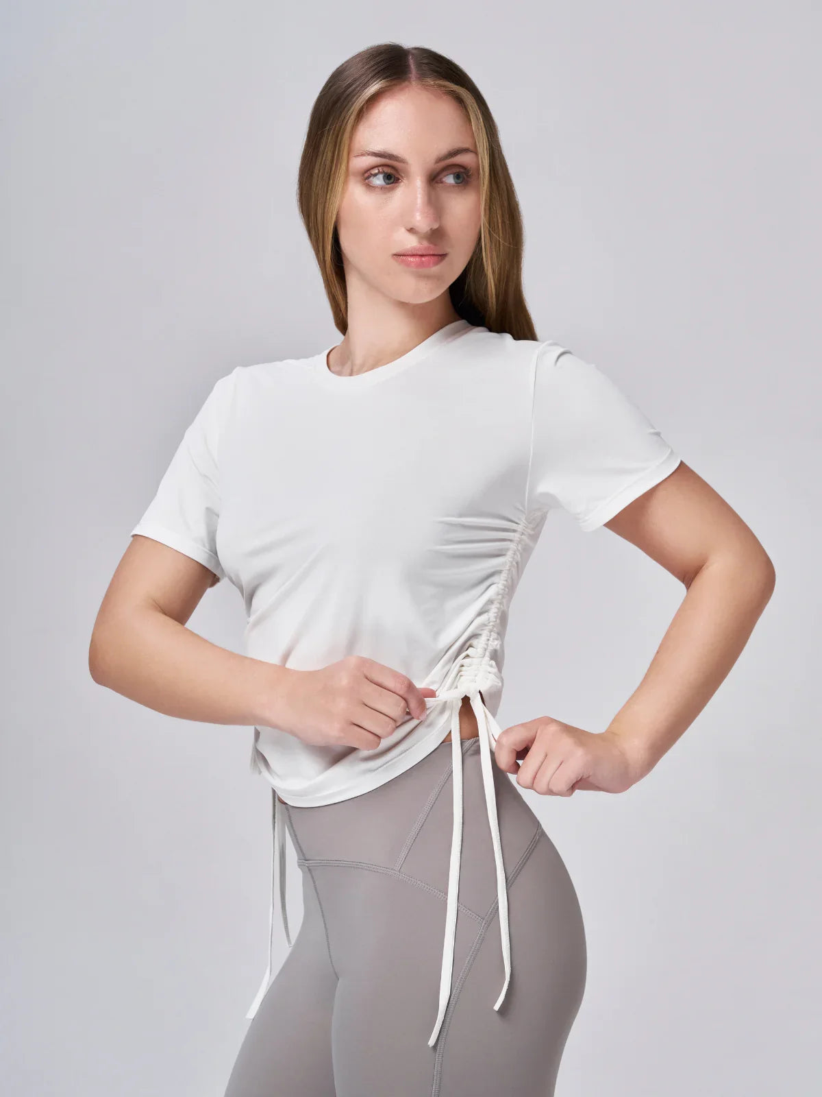 Remera Mujer Lisa