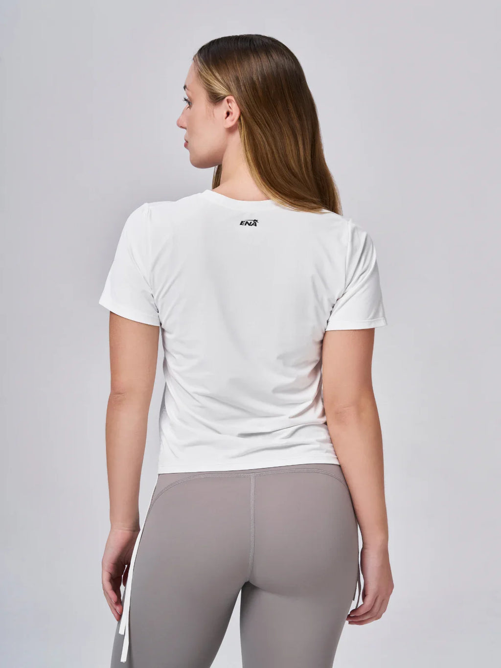 Remera Mujer Lisa