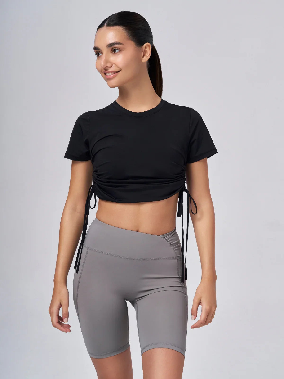 Remera Mujer Lisa