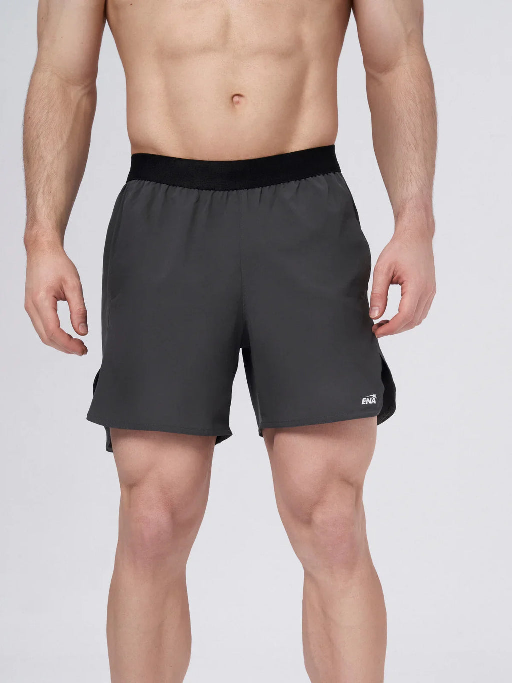 Short Hombre