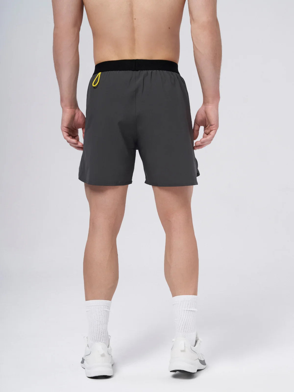 Short Hombre