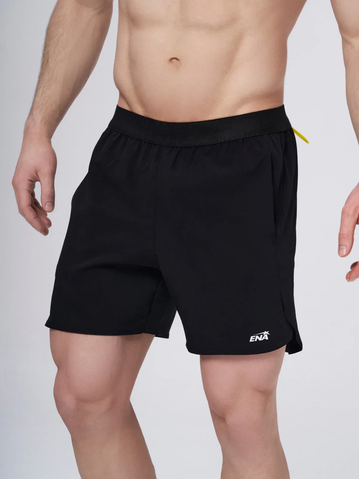 Short Hombre