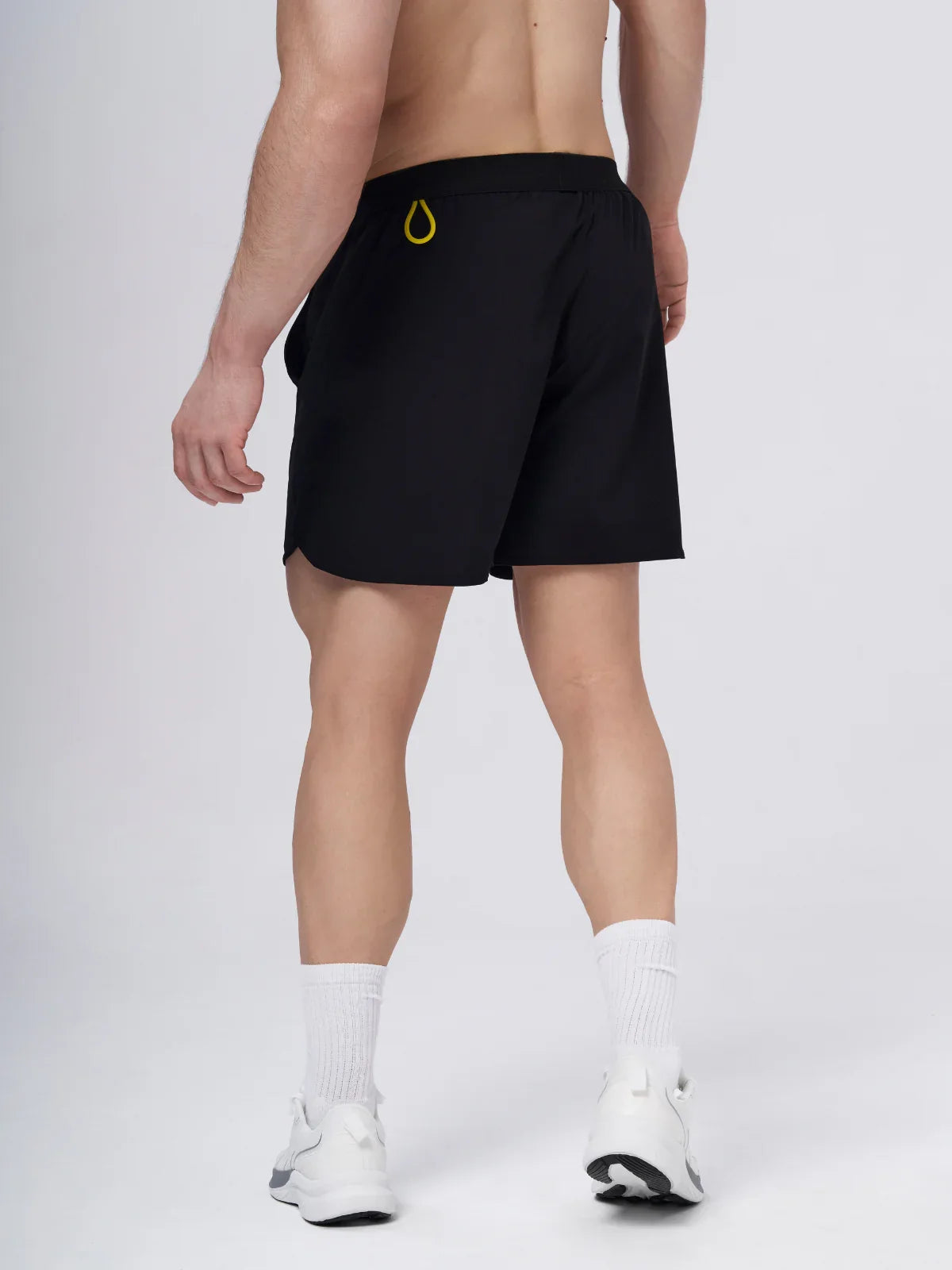 Short Hombre