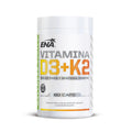 Vitamina D3 + K2