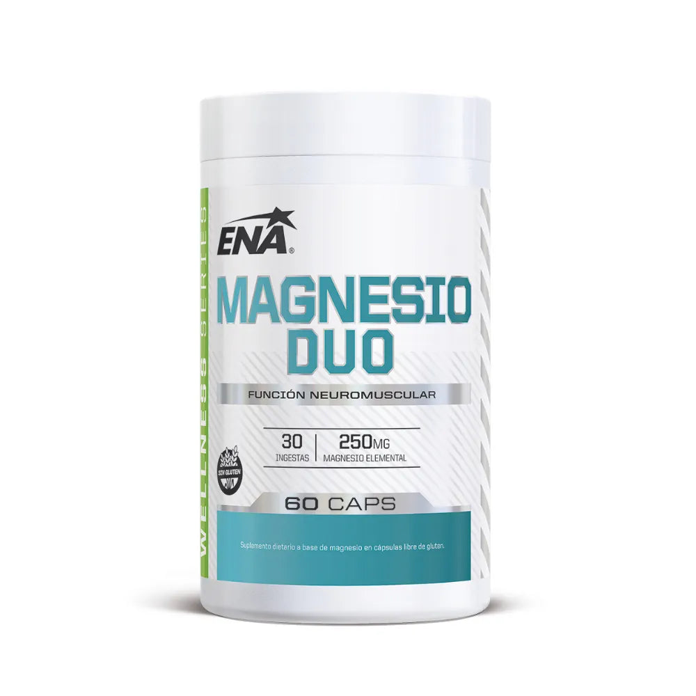 Magnesio Duo