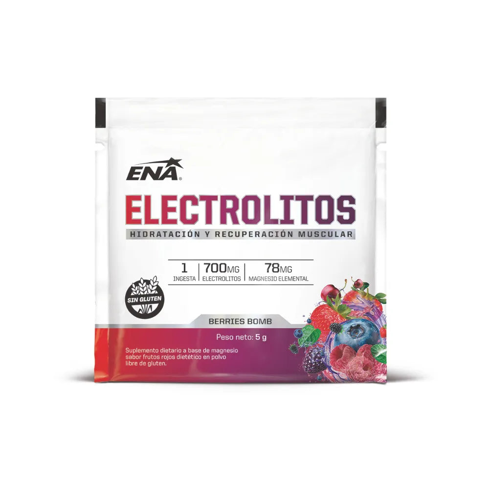 Electrolitos