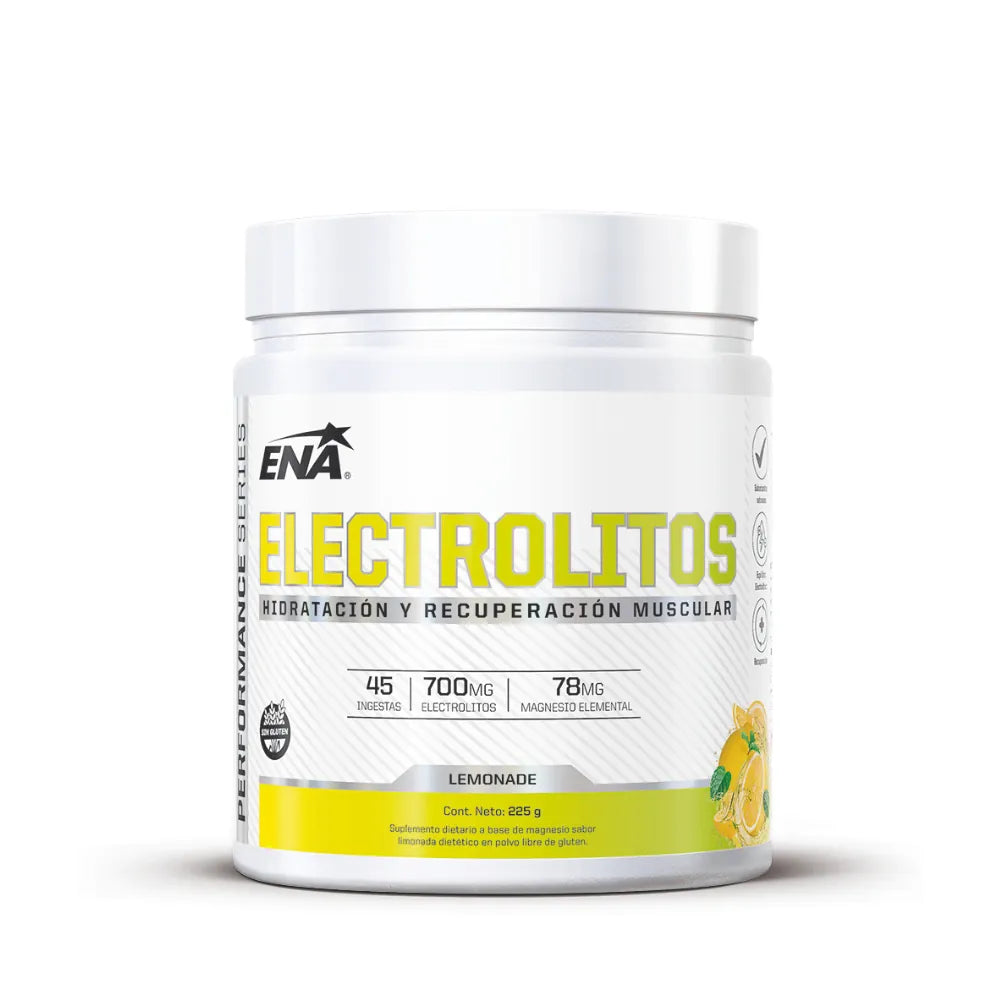 Electrolitos