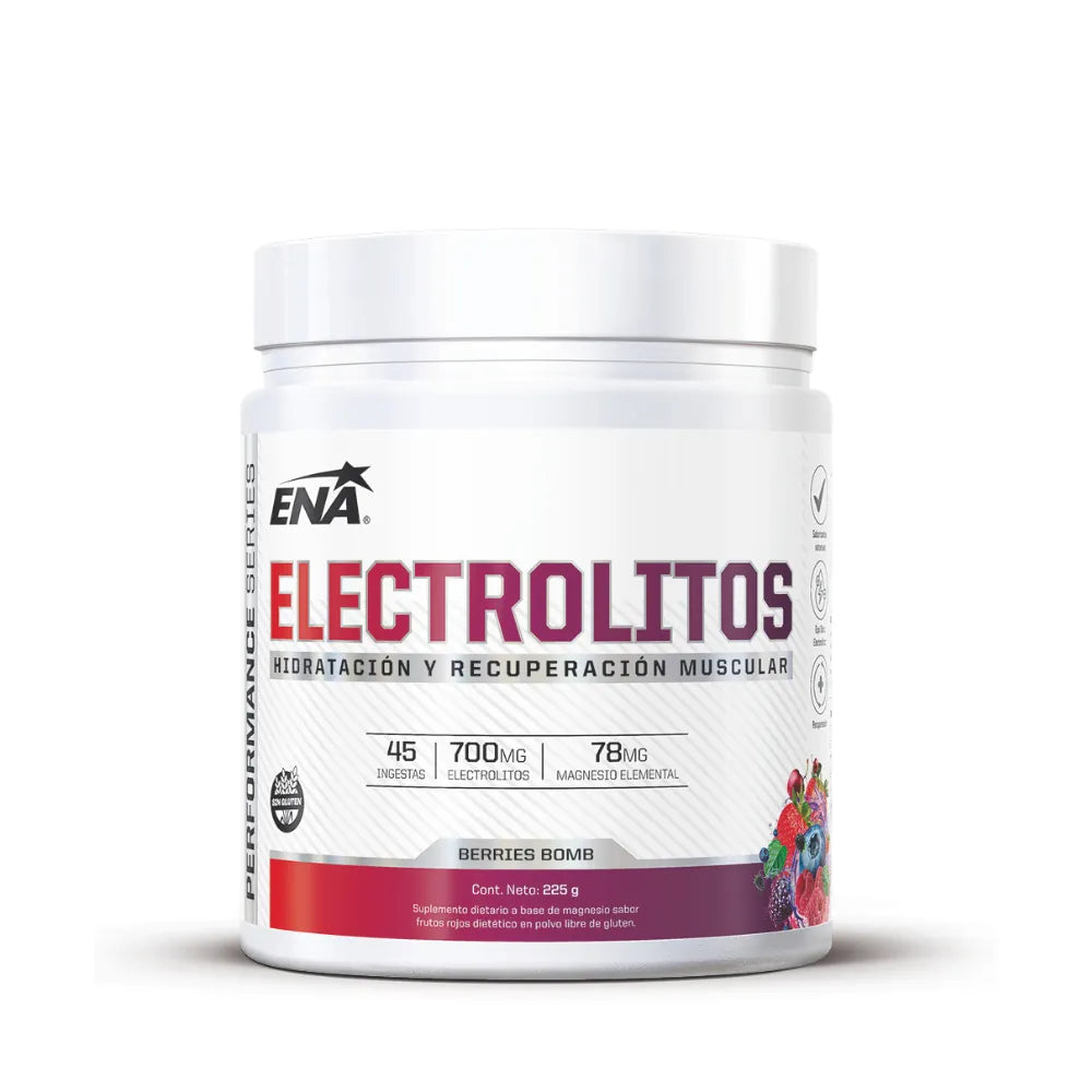 Electrolitos