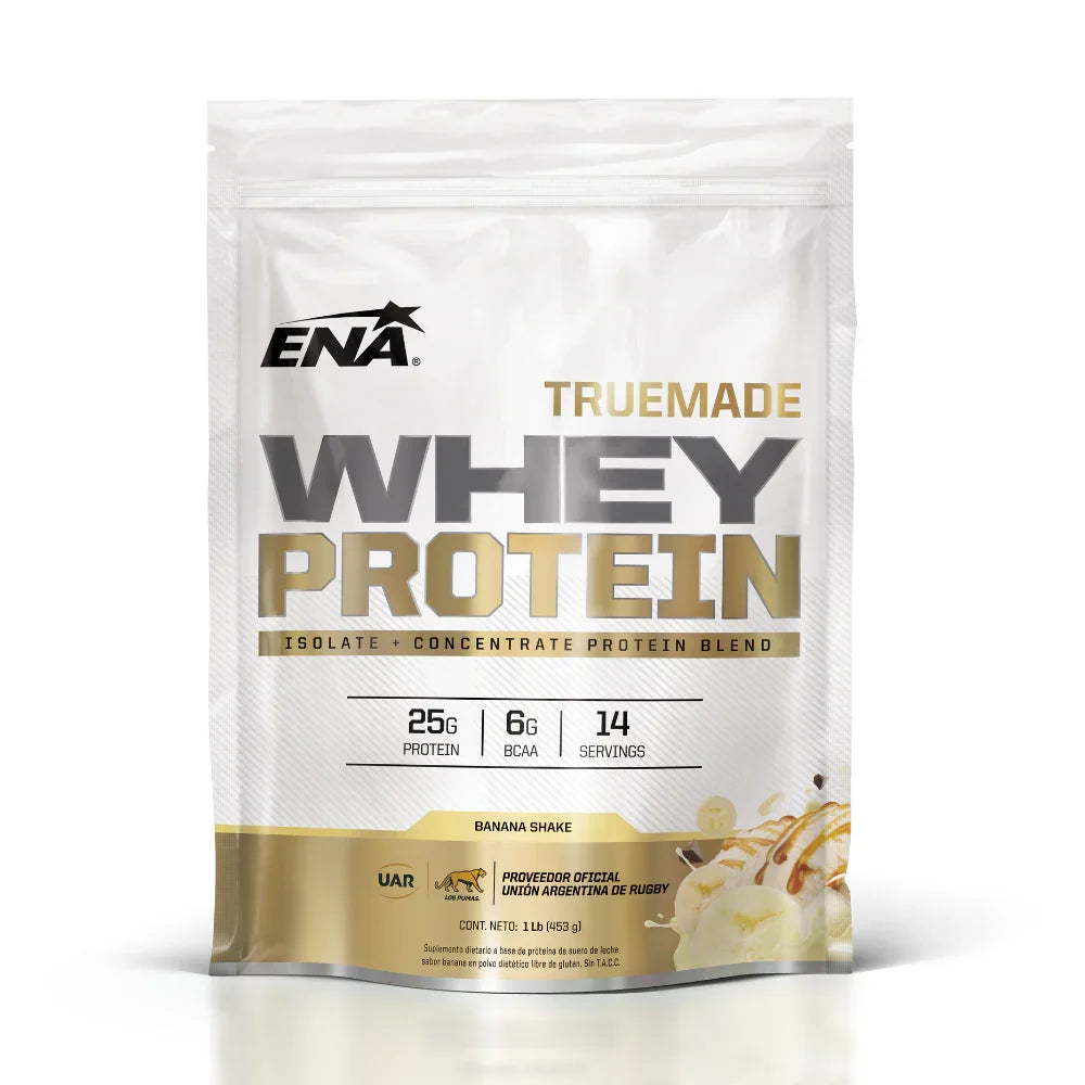 Truemade Whey Protein