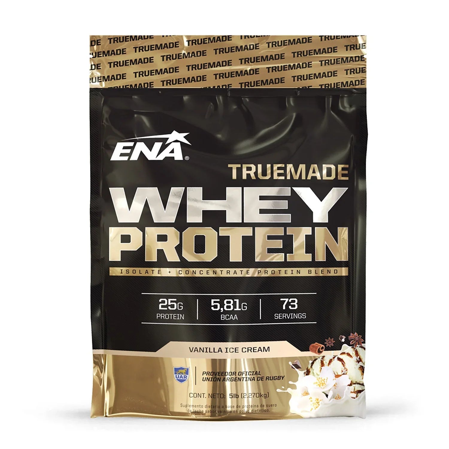 Truemade Whey Protein