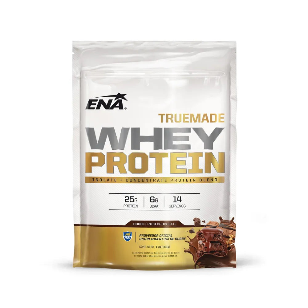 Truemade Whey Protein