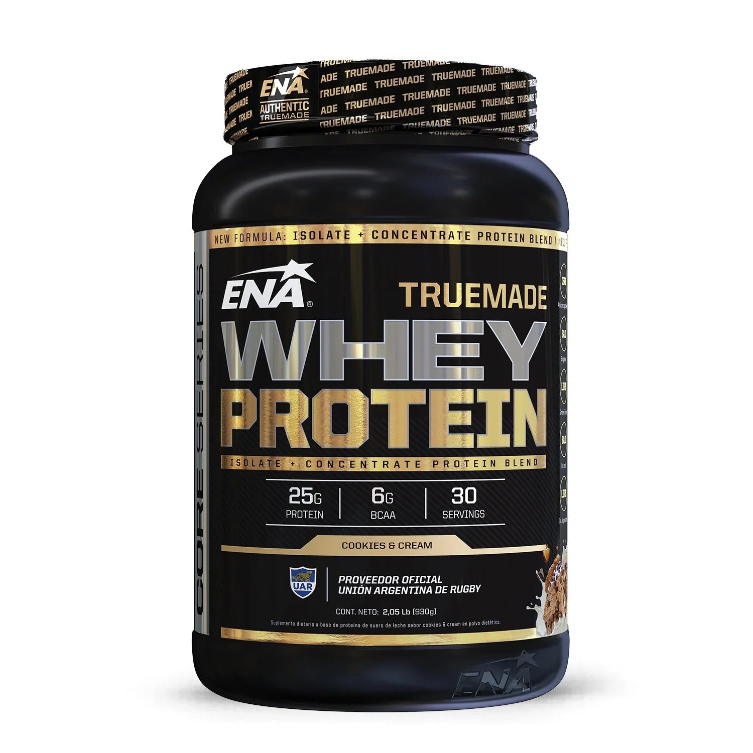 Truemade Whey Protein
