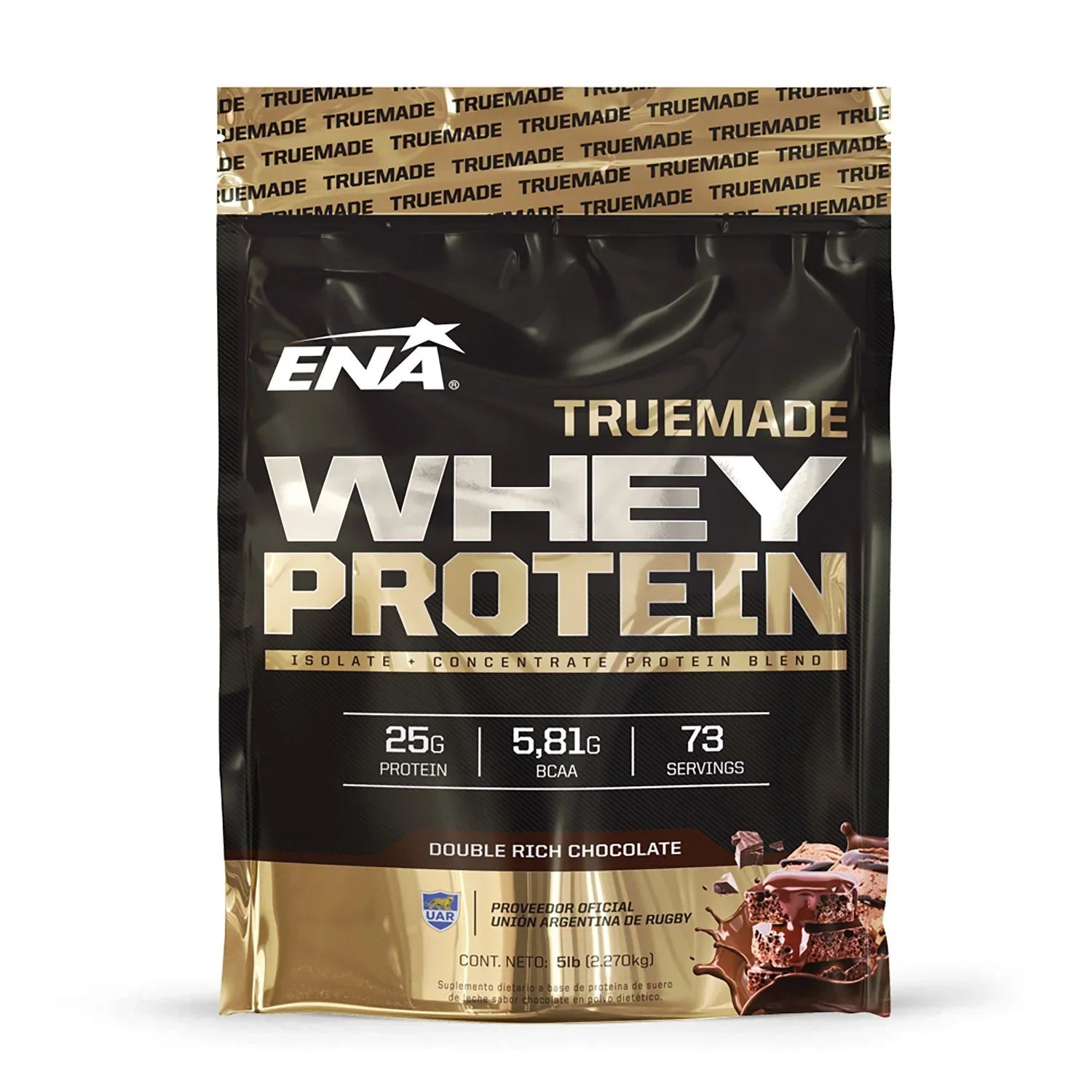 Truemade Whey Protein
