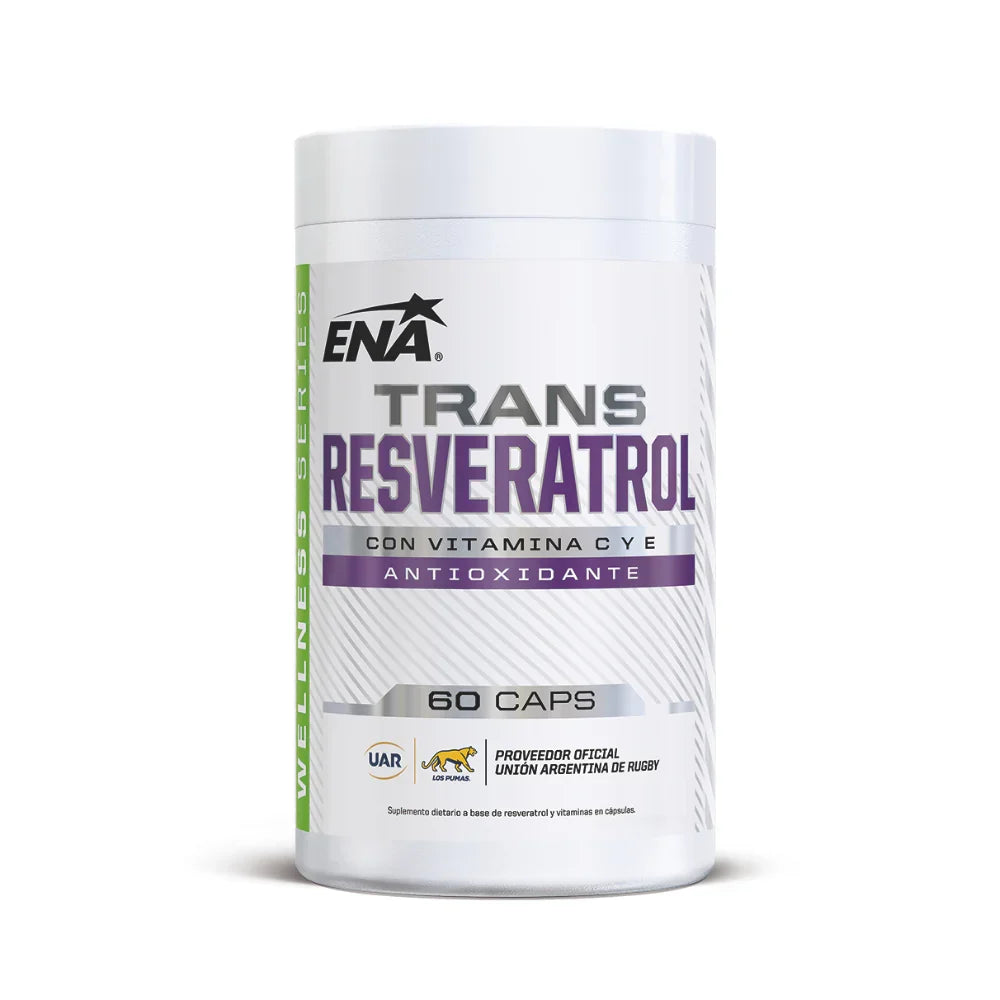 Trans Resveratrol