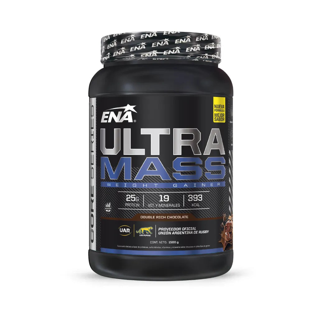 Ultra Mass