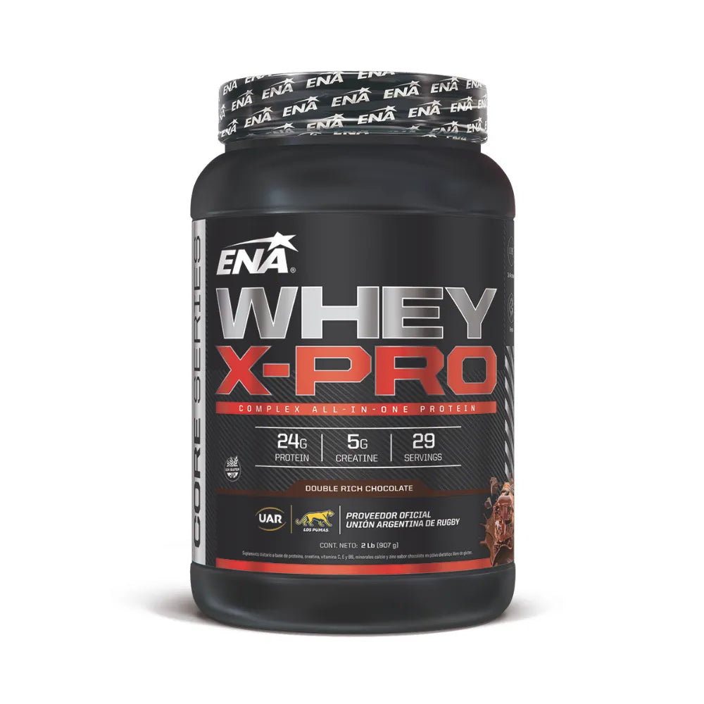 Whey X Pro